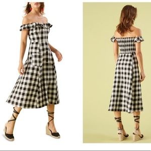 Reformation dress